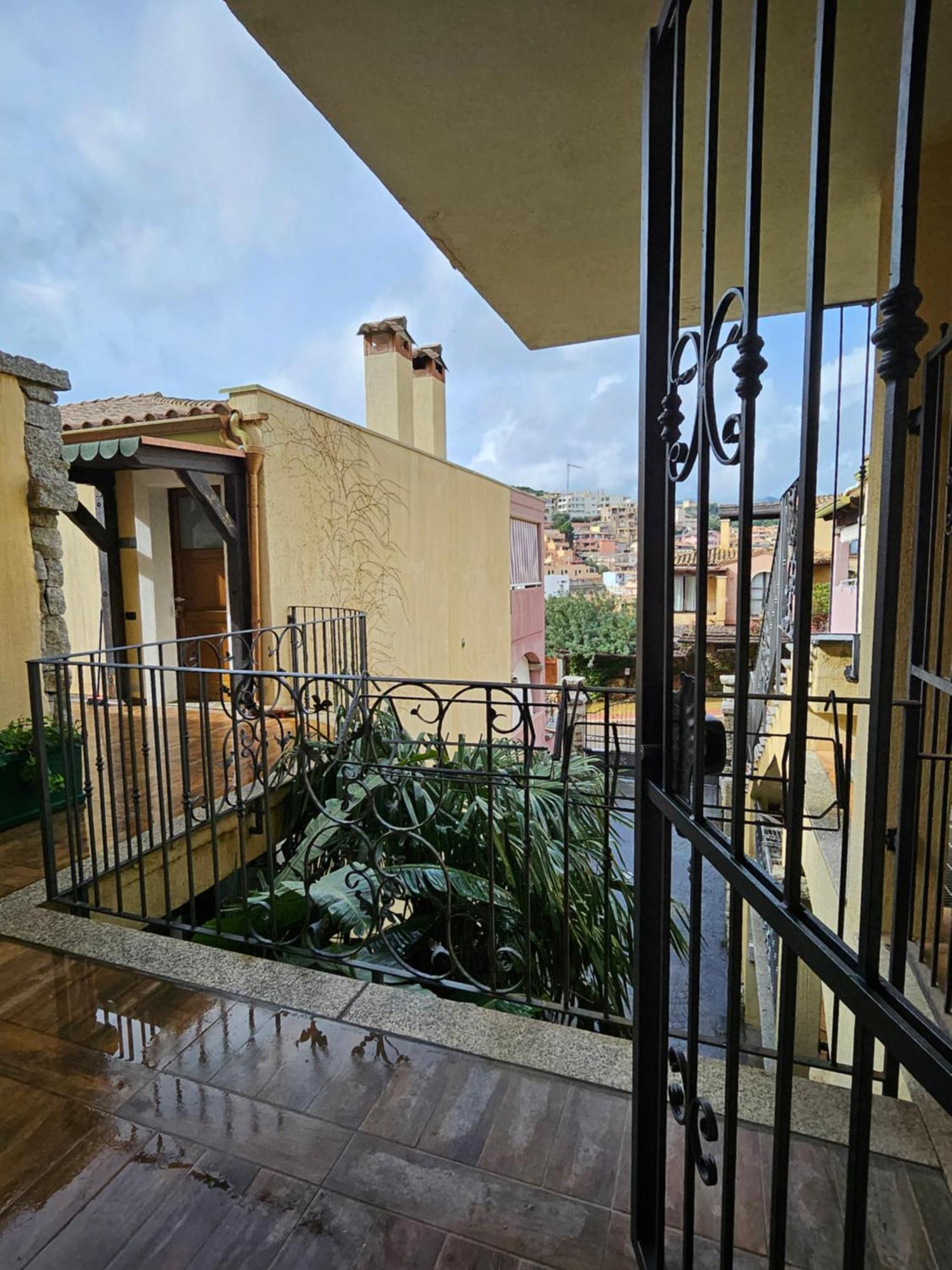 Sa Mirada Apartments Villasimius Buitenkant foto