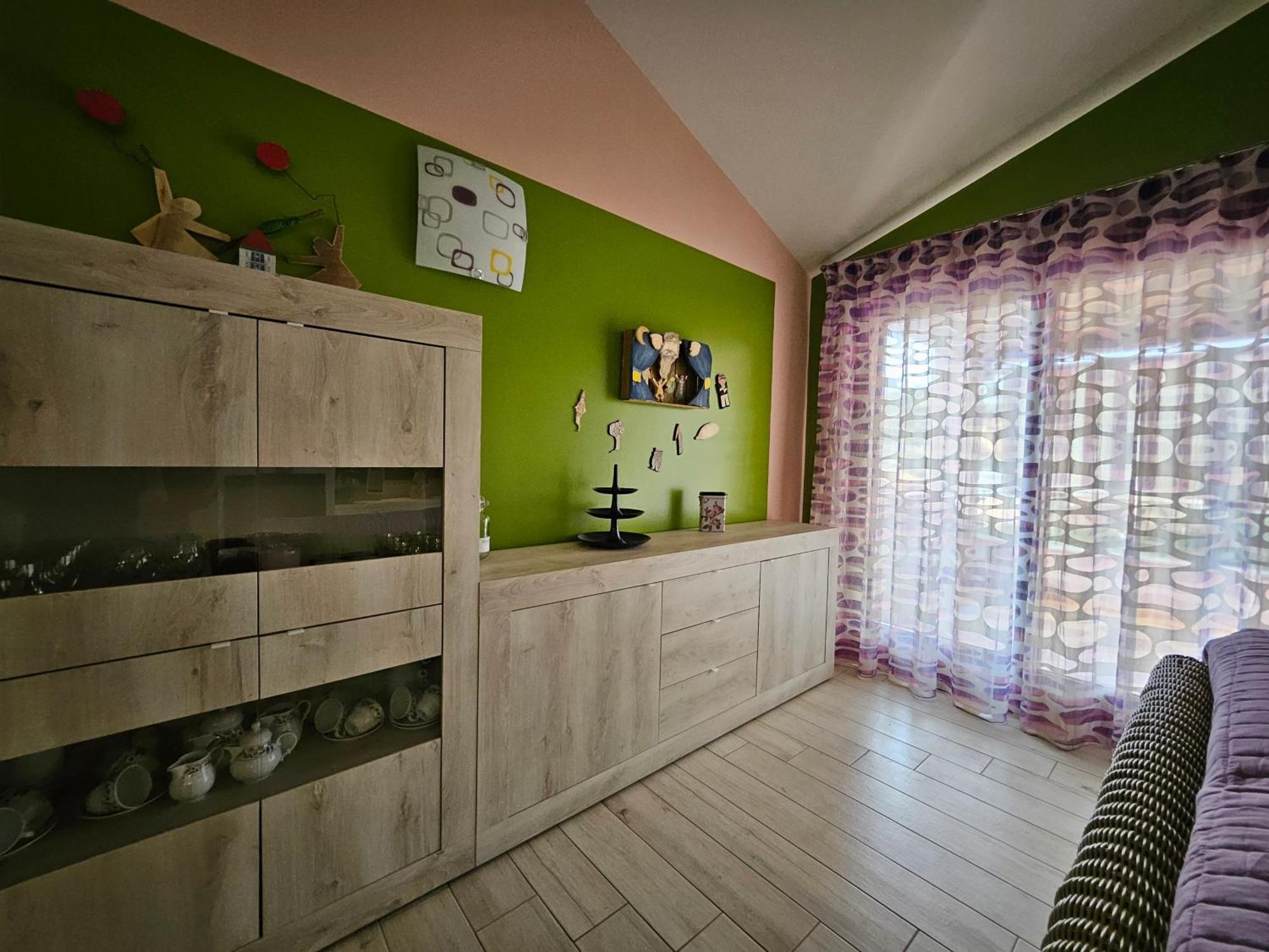 Sa Mirada Apartments Villasimius Buitenkant foto