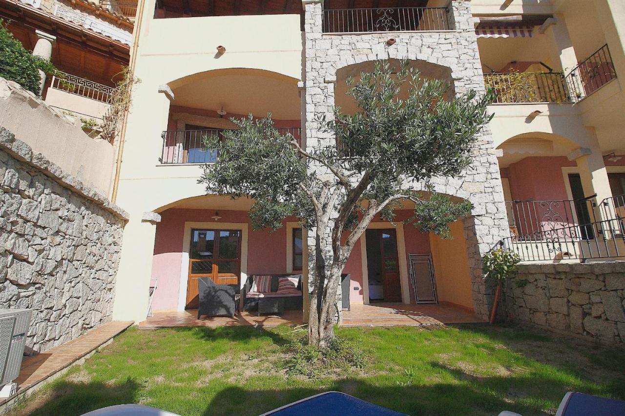 Sa Mirada Apartments Villasimius Buitenkant foto